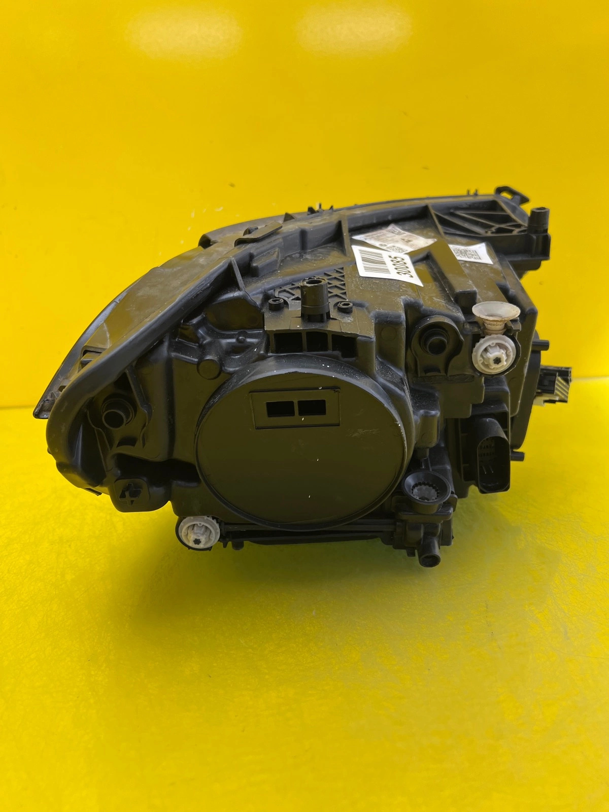 Phare gauche Mercedes Classe A W177 Full Led Multibeam 18-23 A1779063705 Autolamps 5 Phare gauche Mercedes Classe A W177 Full Led Multibeam 18-23 A1779063705