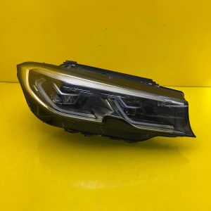 Phare droit BMW 3 G20 G21 Laser 9481708-08