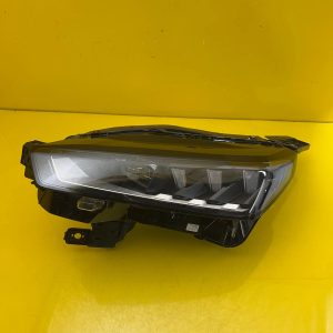 Phare avant gauche Peugeot 3008 III 23- Full Led 9862665280