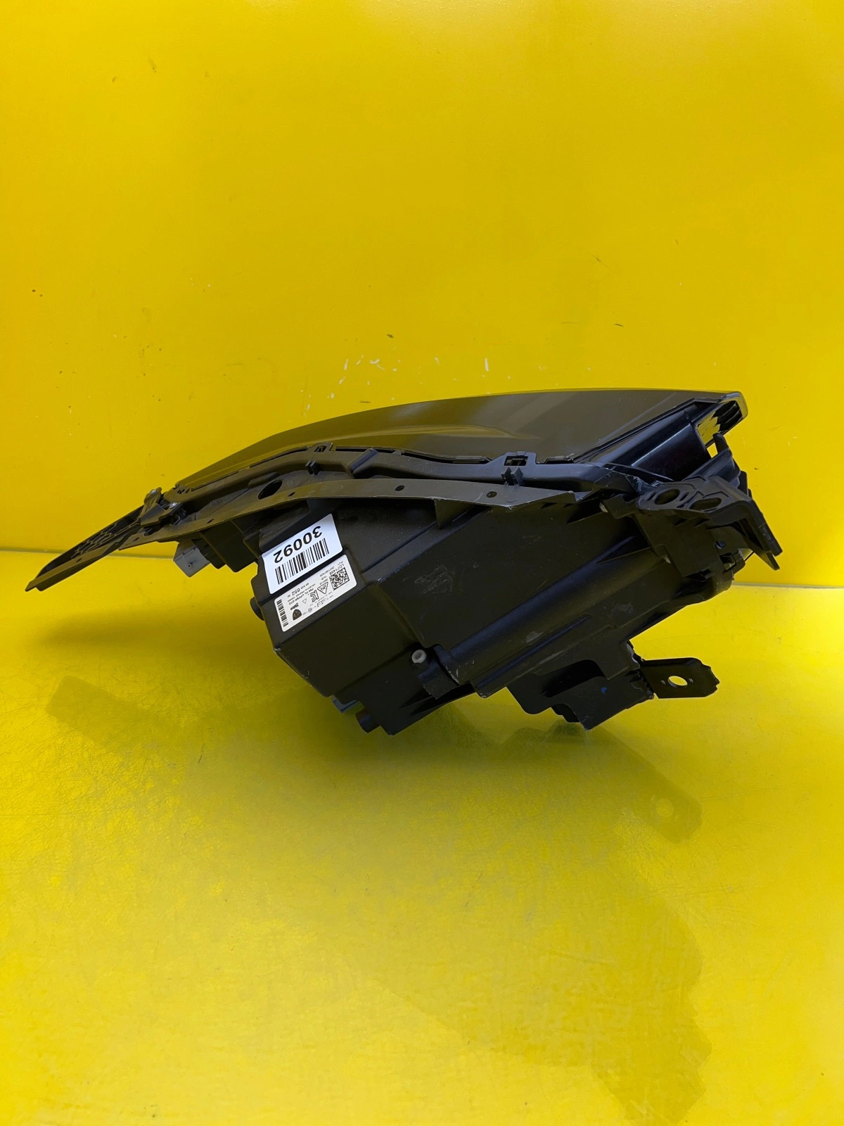 Phare avant gauche Peugeot 3008 III 23- Full Led 9862665280 Autolamps 3 Phare avant gauche Peugeot 3008 III 23- Full Led 9862665280