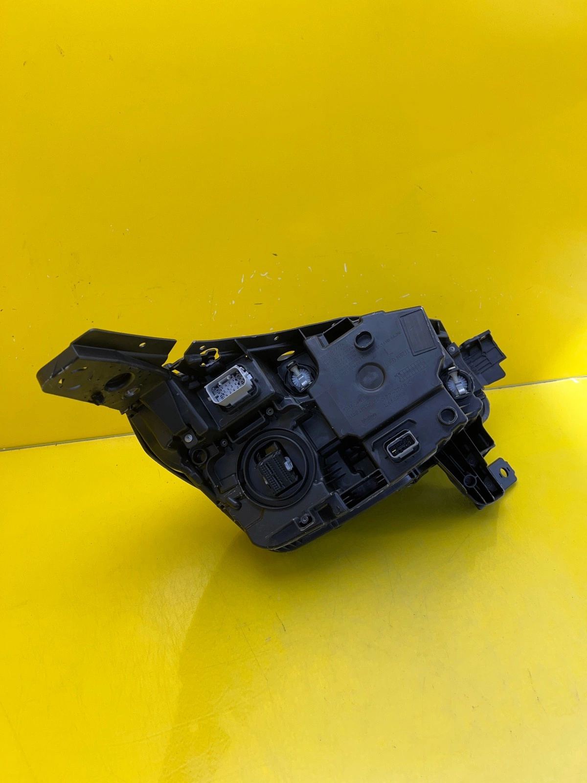 Phare avant gauche Peugeot 3008 III 23- Full Led 9862665280 Autolamps 4 Phare avant gauche Peugeot 3008 III 23- Full Led 9862665280