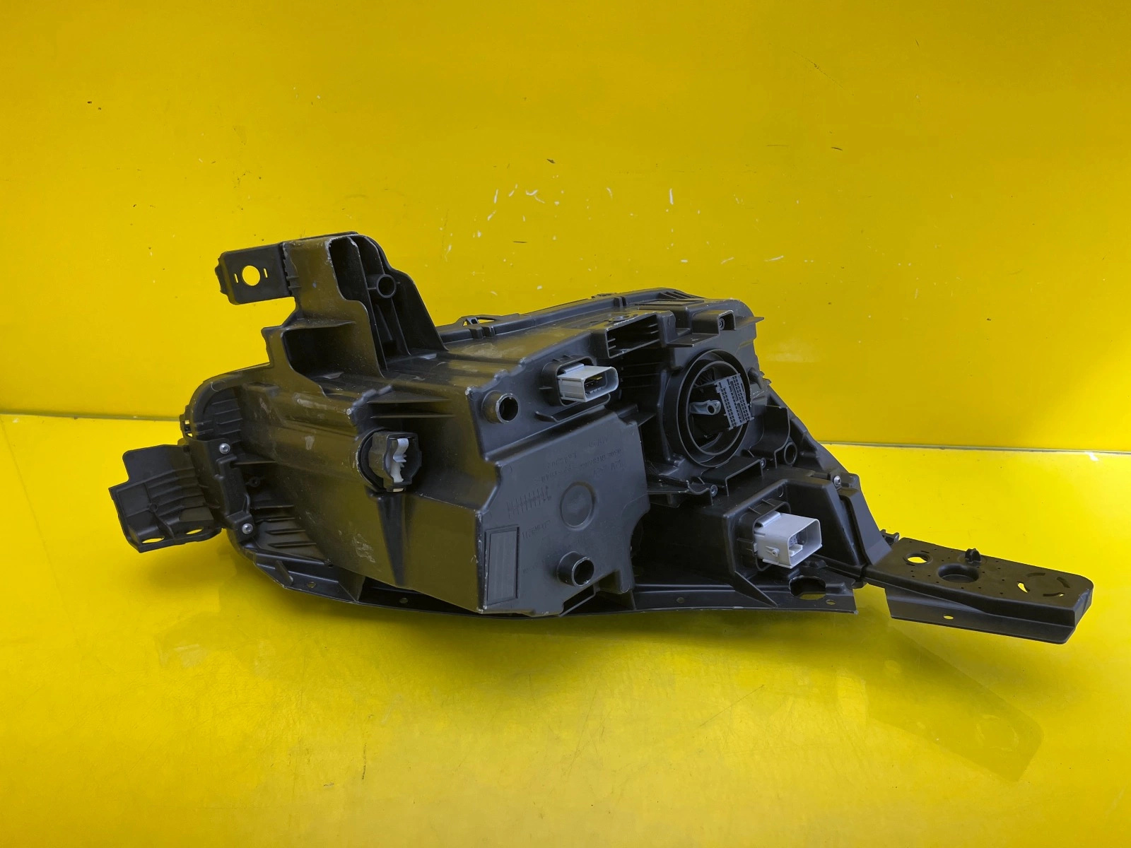 Phare avant gauche Peugeot 3008 III 23- Full Led 9862665280 Autolamps 5 Phare avant gauche Peugeot 3008 III 23- Full Led 9862665280