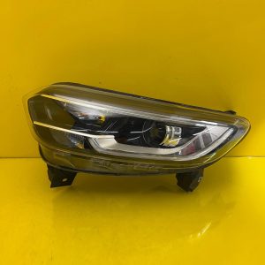 Phare avant gauche Renault Kadjar Led 260609857R