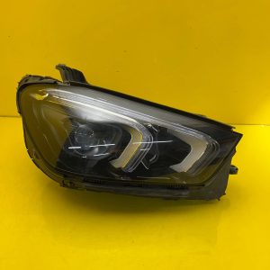 Phare droit Mercedes GLE W167 Full Led Performance A1679069604