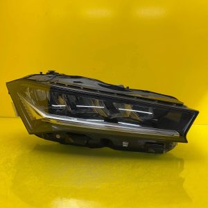 Phare avant droit Skoda Superb IV 3P Full Led 24- 3P1941016