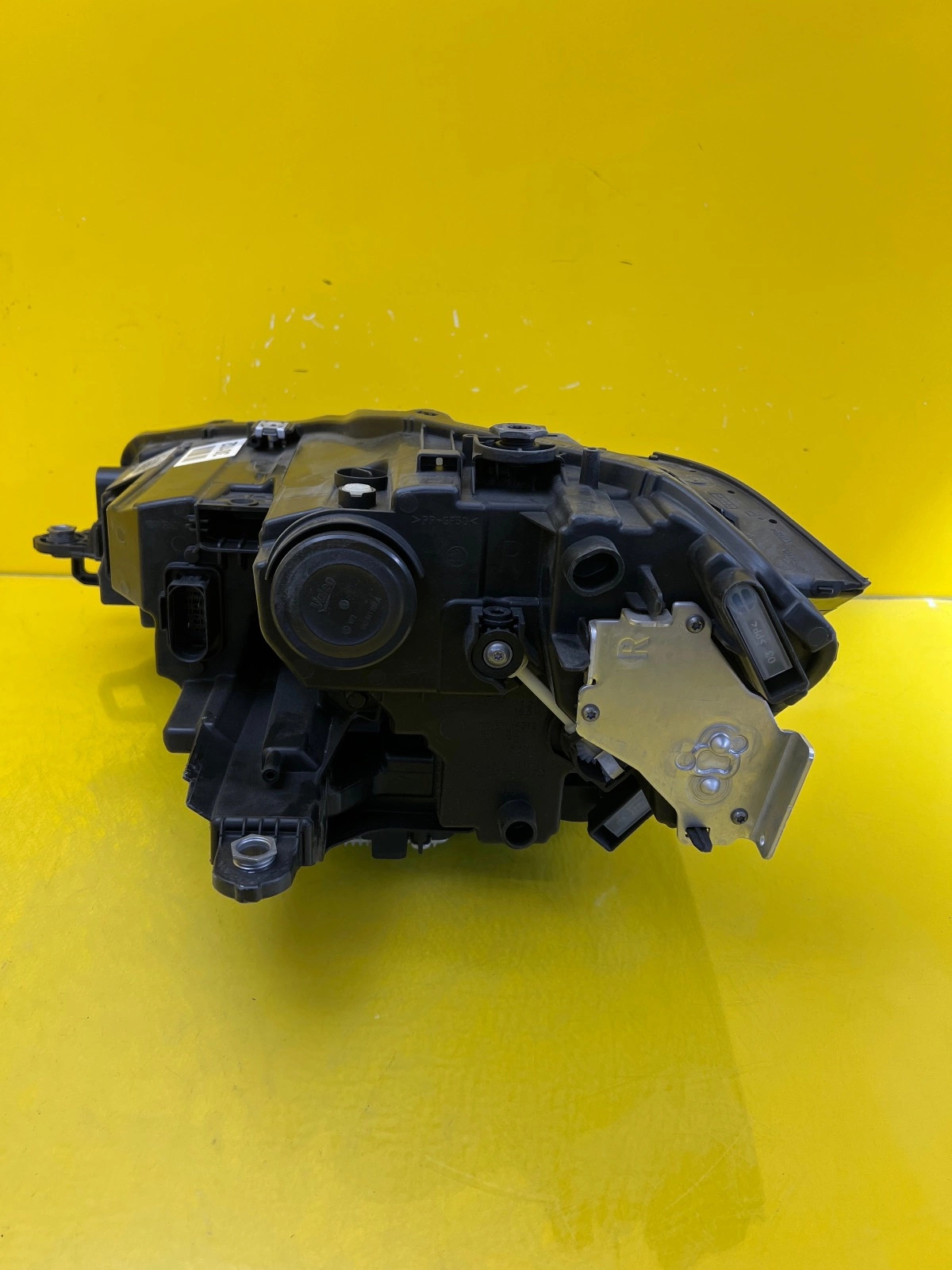 Phare avant droit Skoda Superb IV 3P Full Led 24- 3P1941016 Autolamps 5 Phare avant droit Skoda Superb IV 3P Full Led 24- 3P1941016