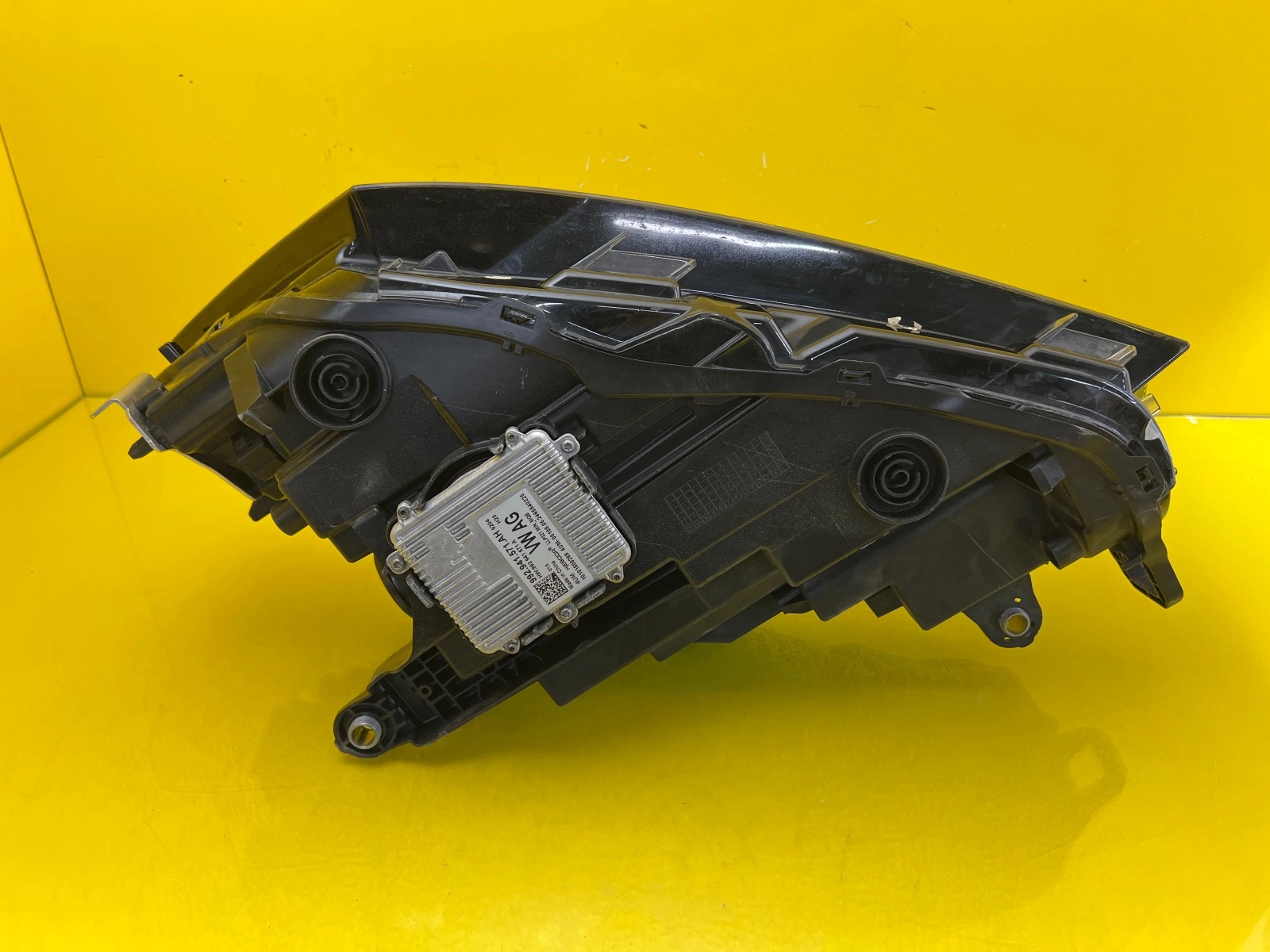 Phare avant droit Skoda Superb IV 3P Full Led 24- 3P1941016 Autolamps 6 Phare avant droit Skoda Superb IV 3P Full Led 24- 3P1941016