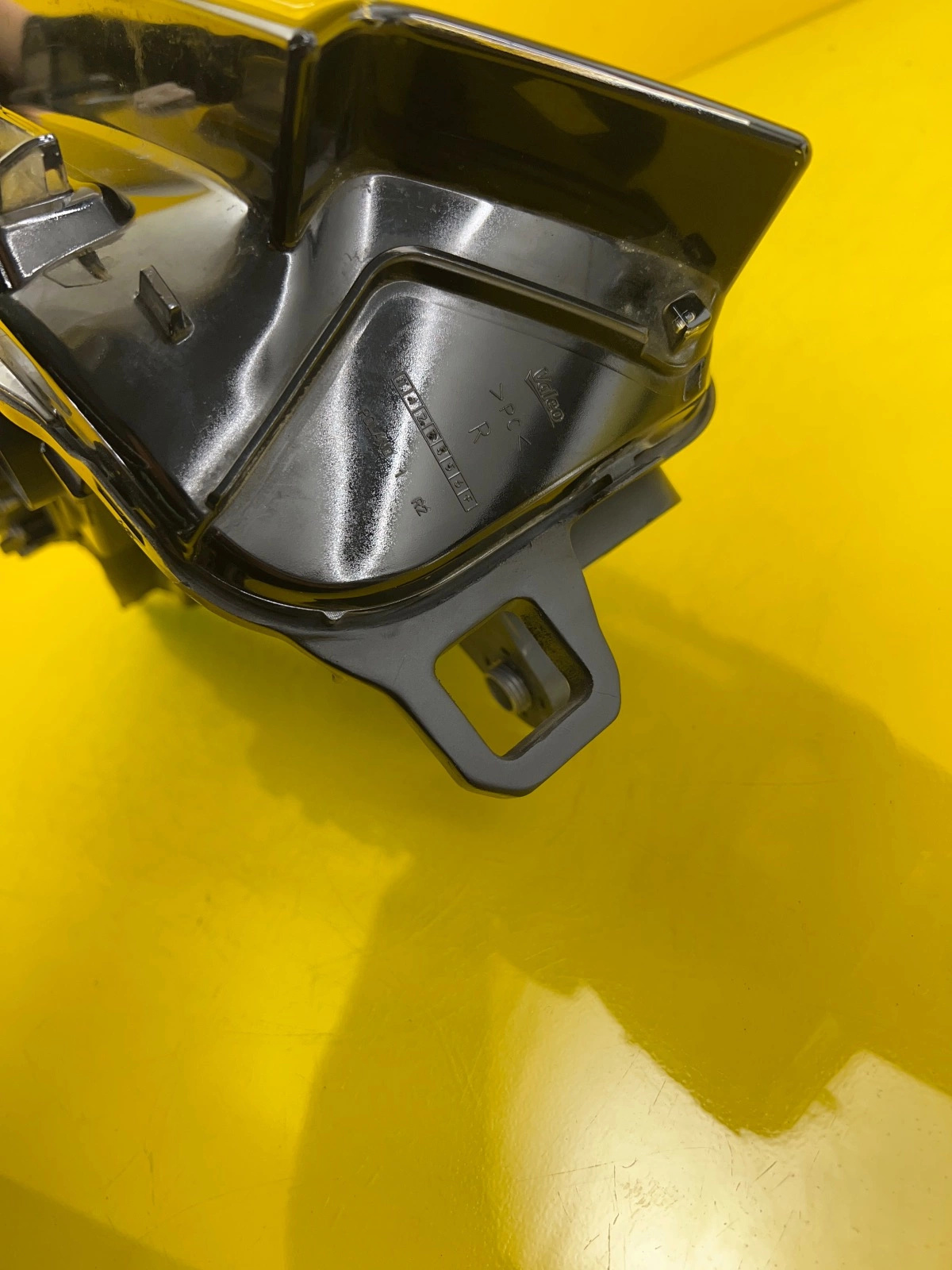 Phare avant droit Skoda Superb IV 3P Full Led 24- 3P1941016 Autolamps 7 Phare avant droit Skoda Superb IV 3P Full Led 24- 3P1941016