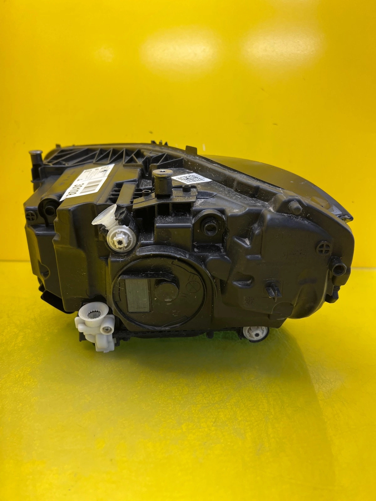 Phare droit Mercedes CLA W118 Lift Full Led A1189061601 Autolamps 4 Phare droit Mercedes CLA W118 Lift Full Led A1189061601