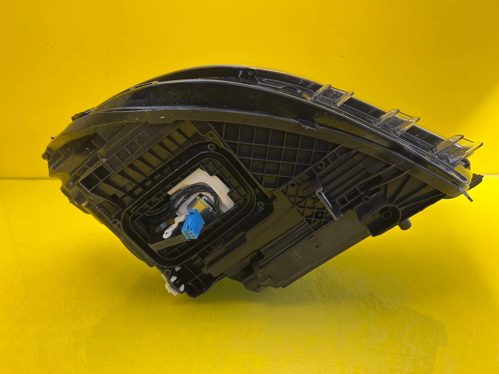 Phare droit Mercedes CLA W118 Lift Full Led A1189061601 Autolamps 5 Phare droit Mercedes CLA W118 Lift Full Led A1189061601