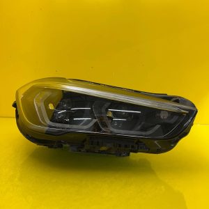 Phare droit BMW X1 F48 Lift LCI Full Led 5A01178-03