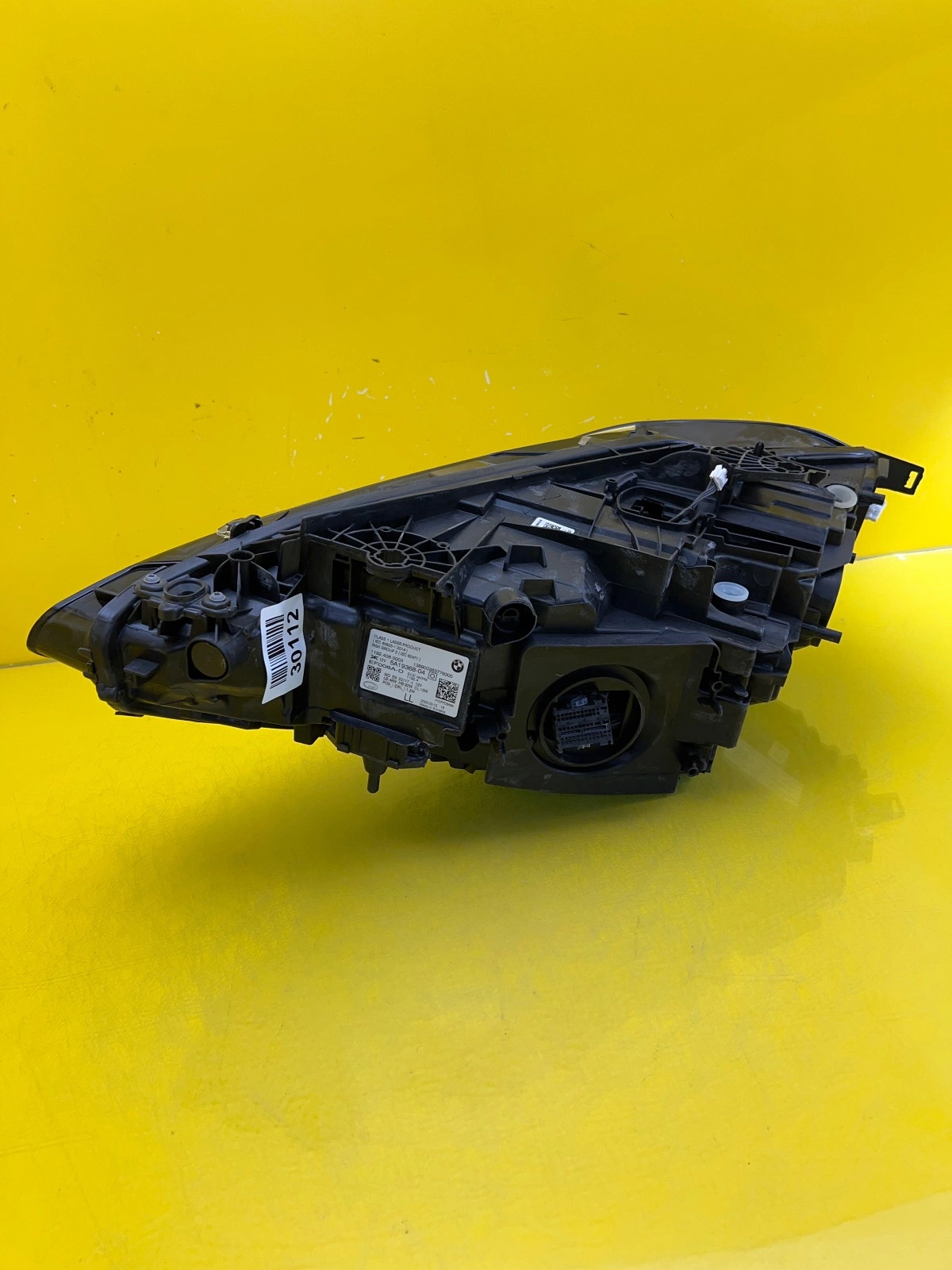 Phare droit BMW M3 M4 G80 G22 G23 G26 5A19368-04 Laser Autolamps 4 Phare droit BMW M3 M4 G80 G22 G23 G26 5A19368-04 Laser