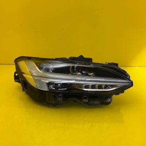 Phare droit Volvo SV90 S90 V90 Mid Led 32337683