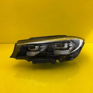 Phare gauche BMW 3 G20 G21 Full Led 5A1DB37-01