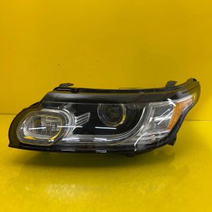 Phare avant gauche Range Rover Sport L494 Xenon Led USA DK62-13W030-MF
