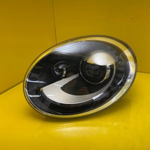 Phare gauche VW New Beetle 11-19 Bi-Xenon Led 5C1941031D