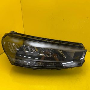 Phare droit Skoda Fabia 4 IV Full Led 6VB941016