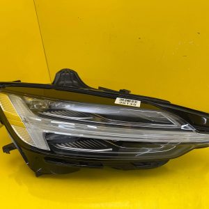 Phare droit Volvo S60 V60 Mid Led 32228816