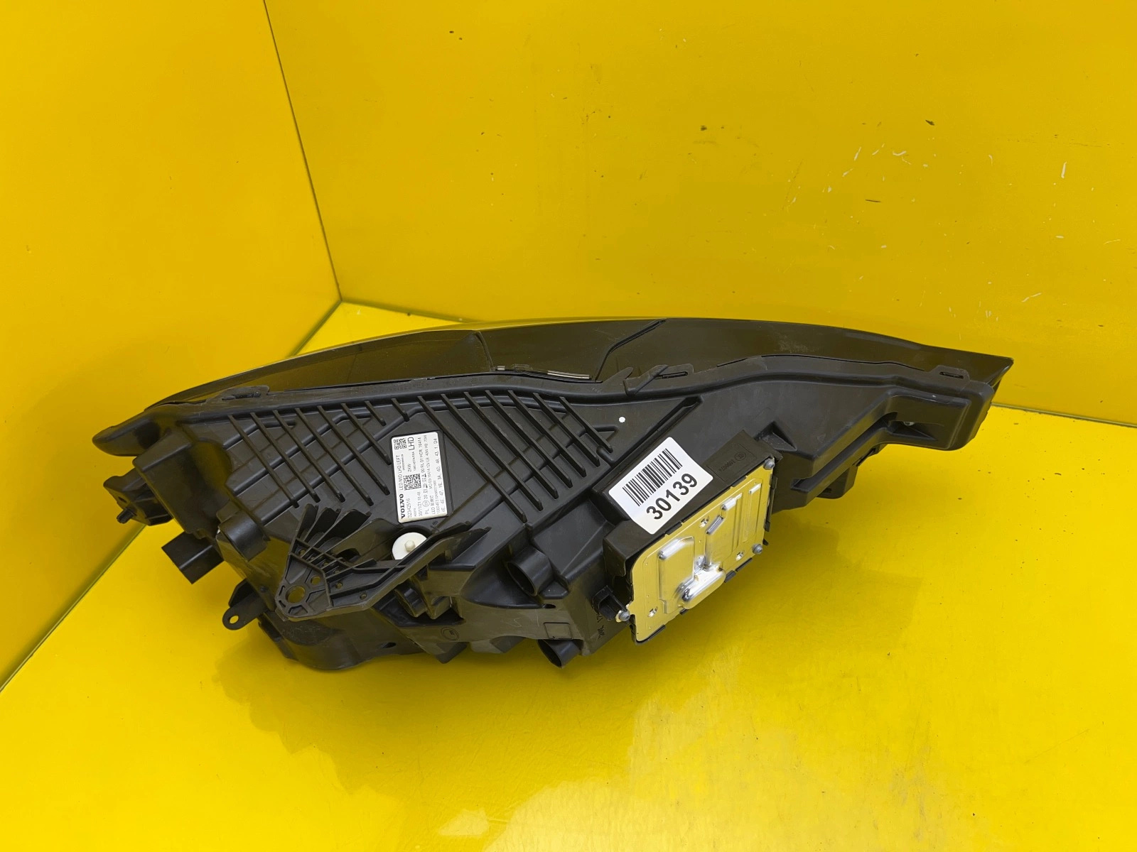 Phare gauche Volvo XC60 II Lift Mid Led 32342516 Autolamps 3 Phare gauche Volvo XC60 II Lift Mid Led 32342516