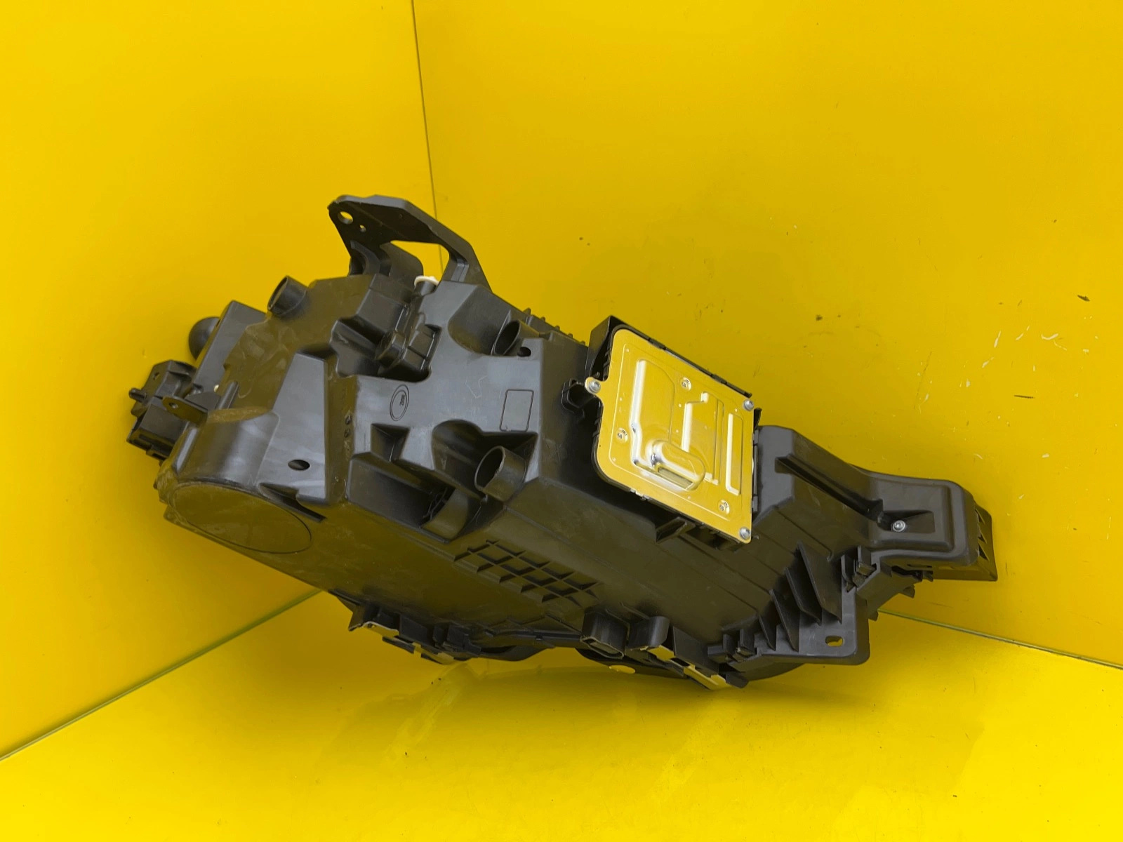 Phare gauche Volvo XC60 II Lift Mid Led 32342516 Autolamps 4 Phare gauche Volvo XC60 II Lift Mid Led 32342516