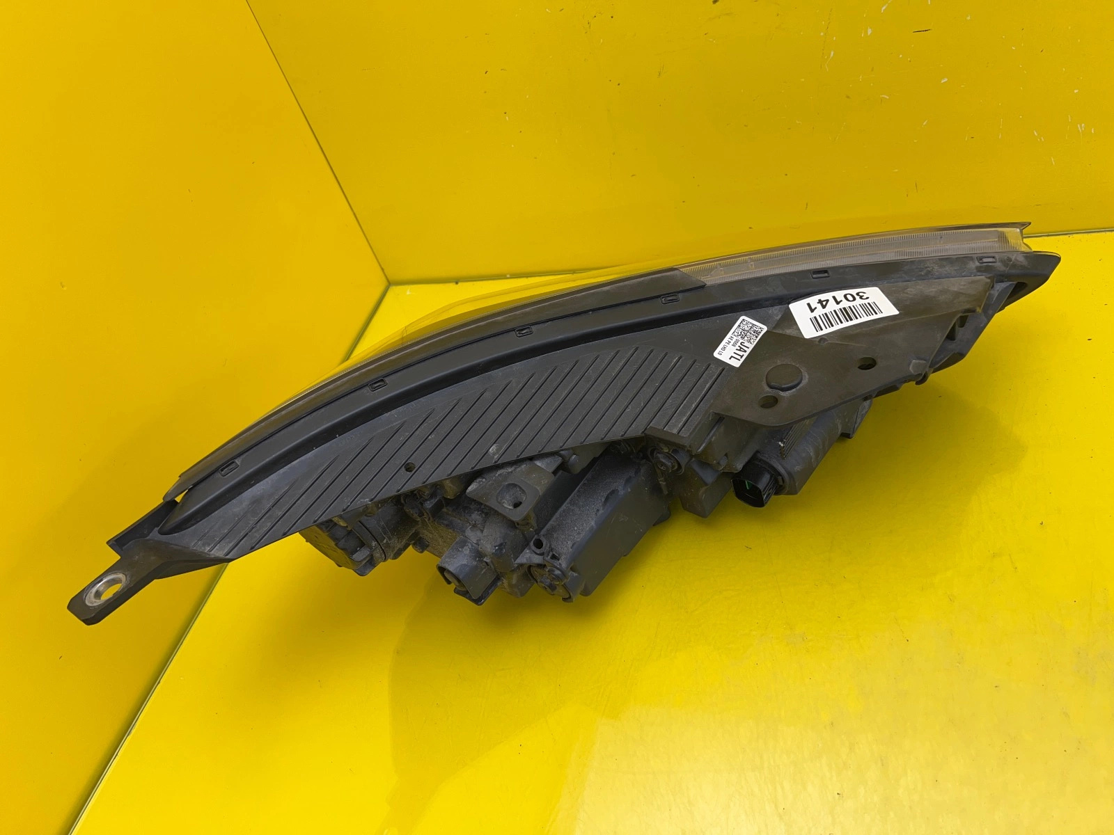 Phare gauche Hyundai Ioniq Lift Full Led 2020- JATL Autolamps 3 Phare gauche Hyundai Ioniq Lift Full Led 2020- JATL