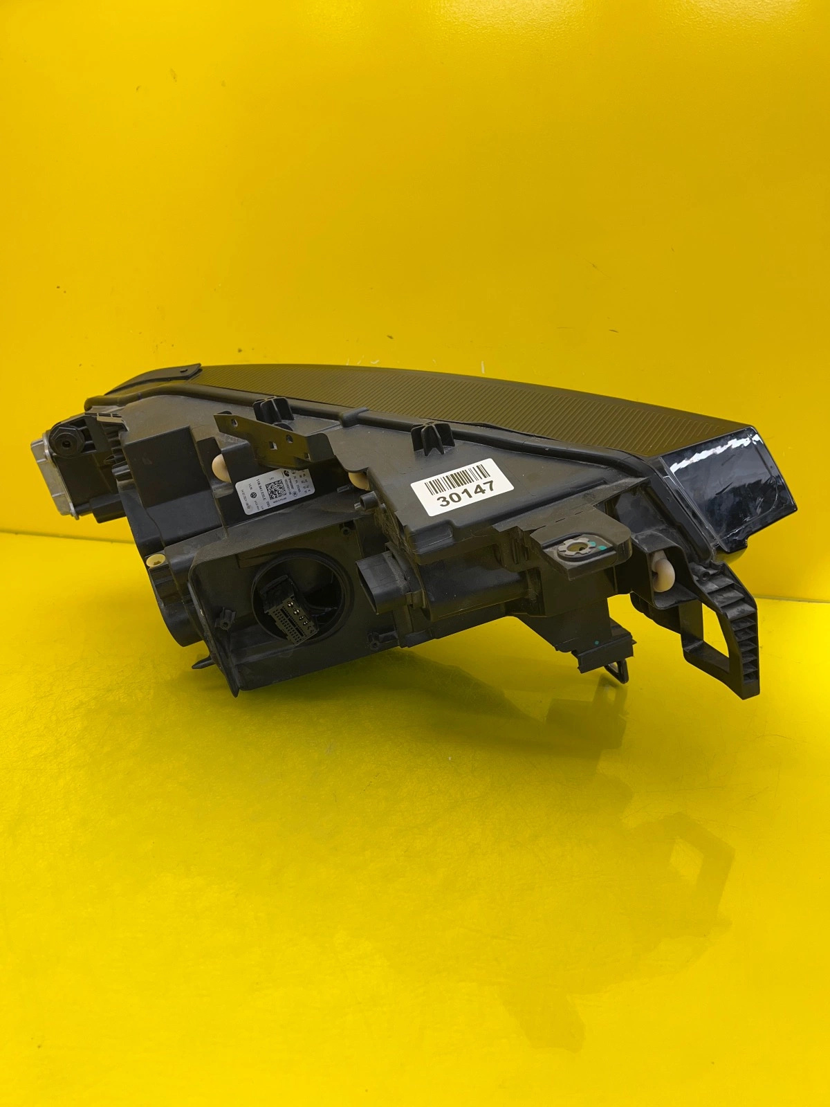 Phare gauche VW ID.4 ID4 Full Led 11B941035E Autolamps 3 Phare gauche VW ID.4 ID4 Full Led 11B941035E