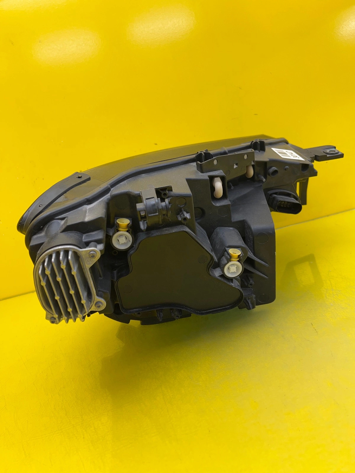 Phare gauche VW ID.4 ID4 Full Led 11B941035E Autolamps 4 Phare gauche VW ID.4 ID4 Full Led 11B941035E