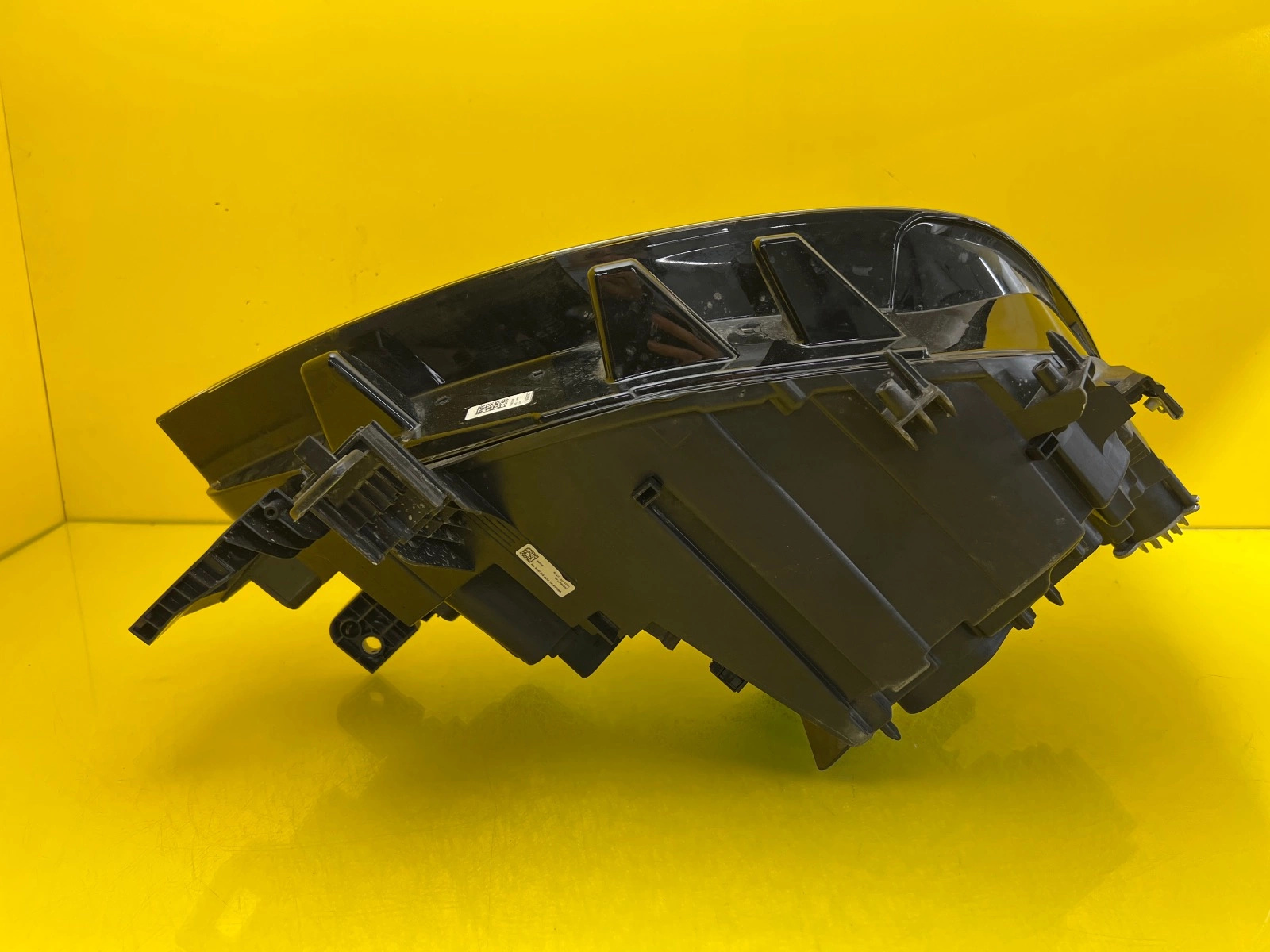 Phare gauche VW ID.4 ID4 Full Led 11B941035E Autolamps 5 Phare gauche VW ID.4 ID4 Full Led 11B941035E