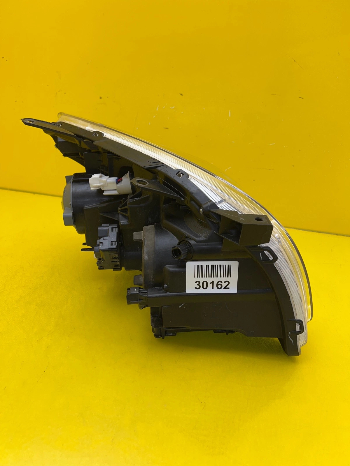 Phare gauche Toyota Avensis 2 II T25 Lift Xenon 06-09 Autolamps 2 Phare gauche Toyota Avensis 2 II T25 Lift Xenon 06-09