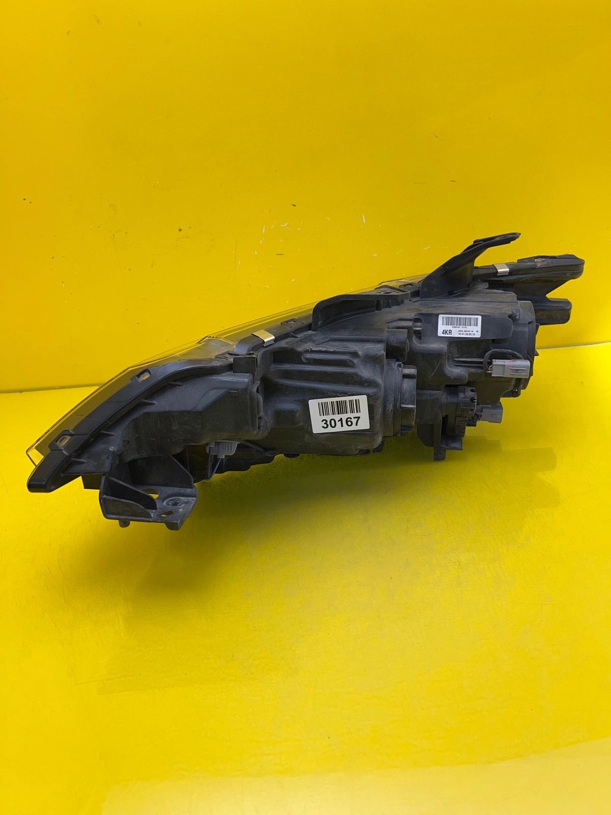 Phare droit Mitsubishi Outlander III Full Led 8301C8-64 Autolamps 3 Phare droit Mitsubishi Outlander III Full Led 8301C8-64