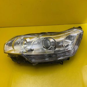 Phare gauche Citroen C5 III X7 08- Xenon 9689037880