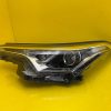 Phare gauche Mercedes Classe C W204 Lift Bi-Xenon A2048205559 AMG