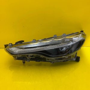 Phare avant gauche Toyota Corolla Cross 23- Full Led