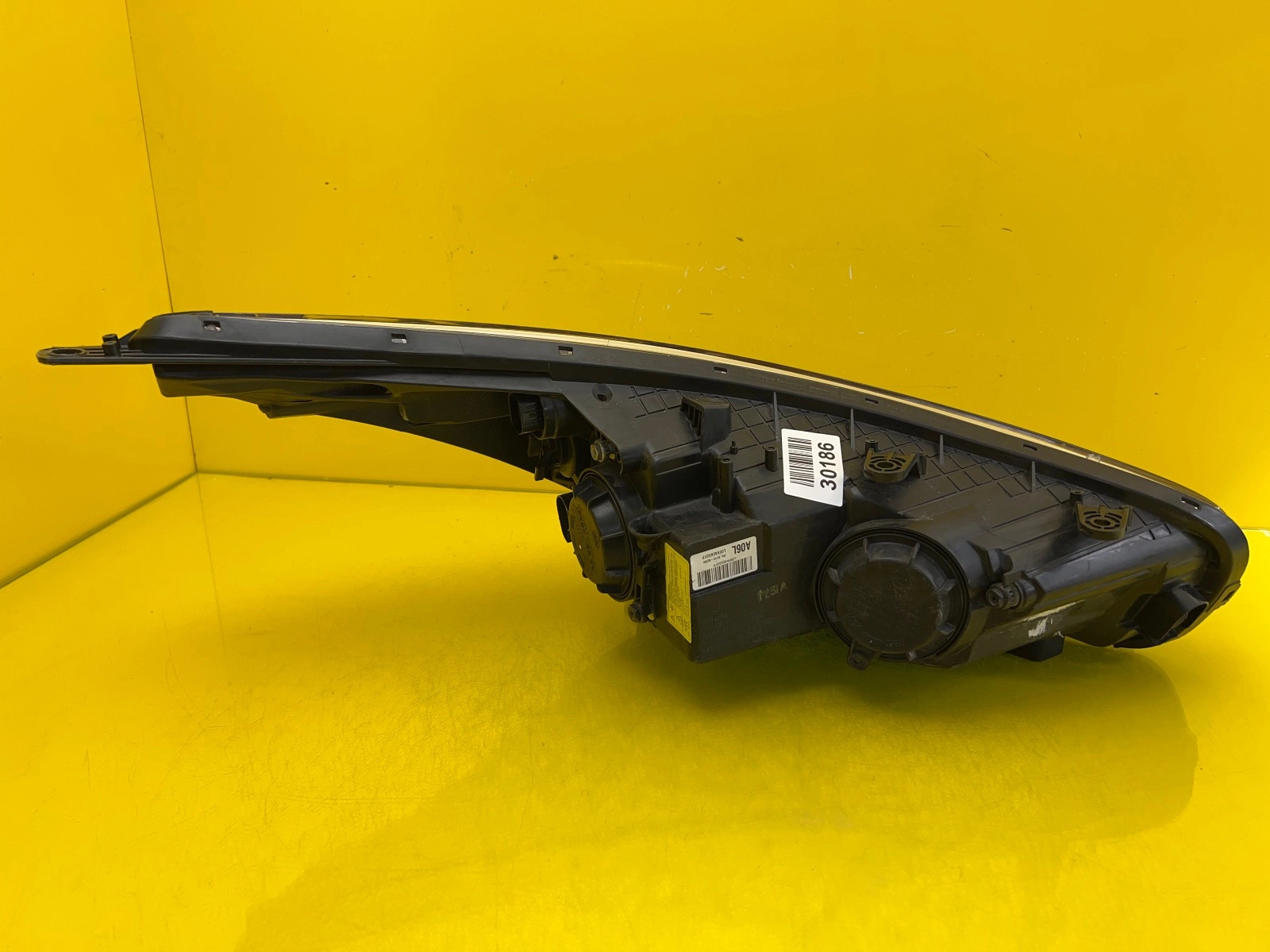 Phare gauche Kia Ceed II 2 Xenon Led 92101-A2060 Autolamps 3 Phare gauche Kia Ceed II 2 Xenon Led 92101-A2060