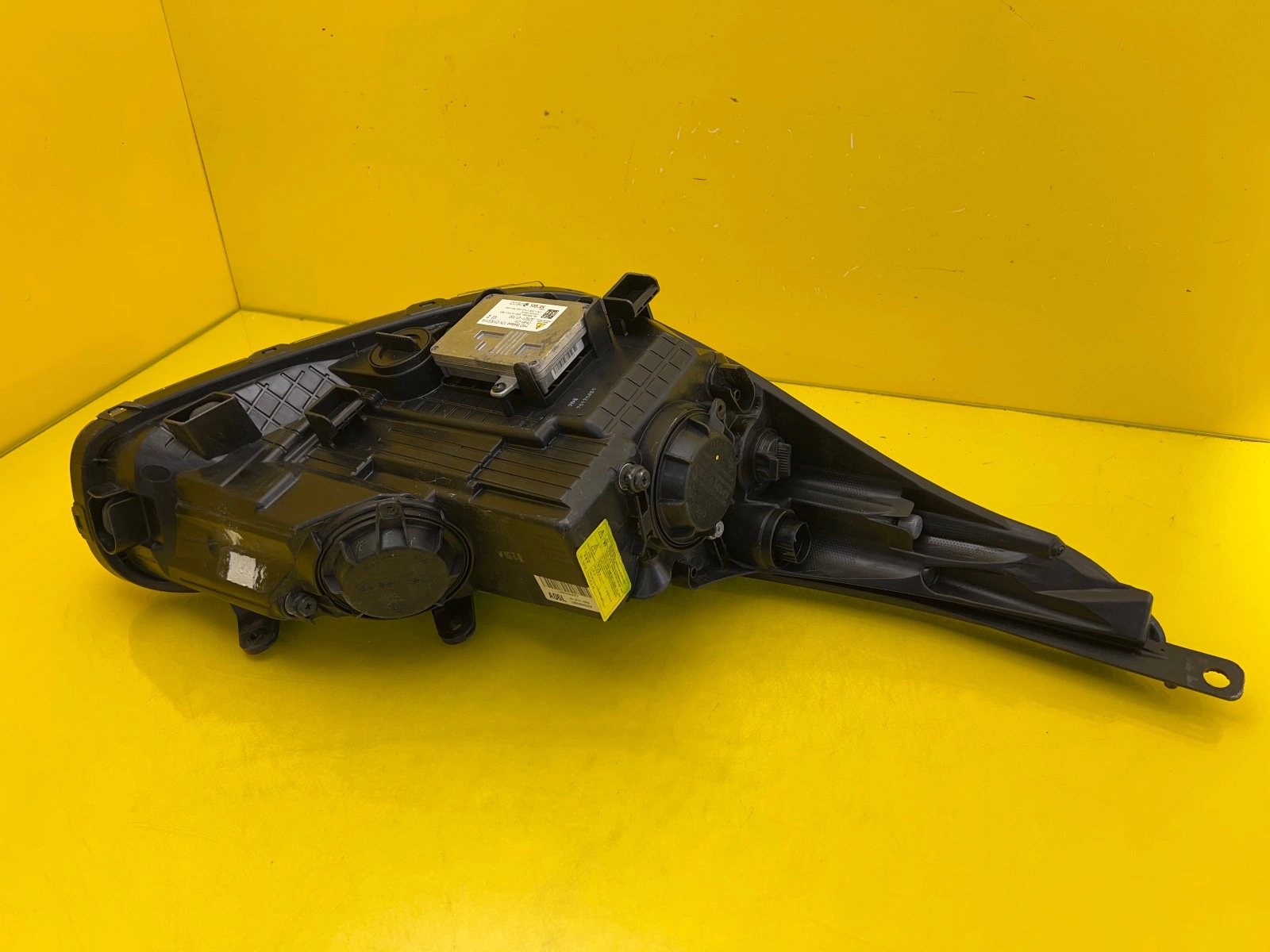 Phare gauche Kia Ceed II 2 Xenon Led 92101-A2060 Autolamps 4 Phare gauche Kia Ceed II 2 Xenon Led 92101-A2060