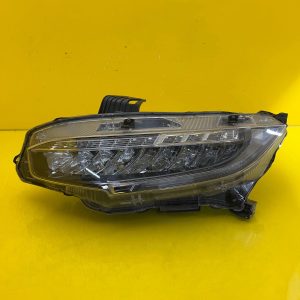 Phare avant gauche Honda Civic X 10 15- Full Led