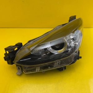 Phare avant gauche Mazda 2 II DJ Lift Full Led 2019-