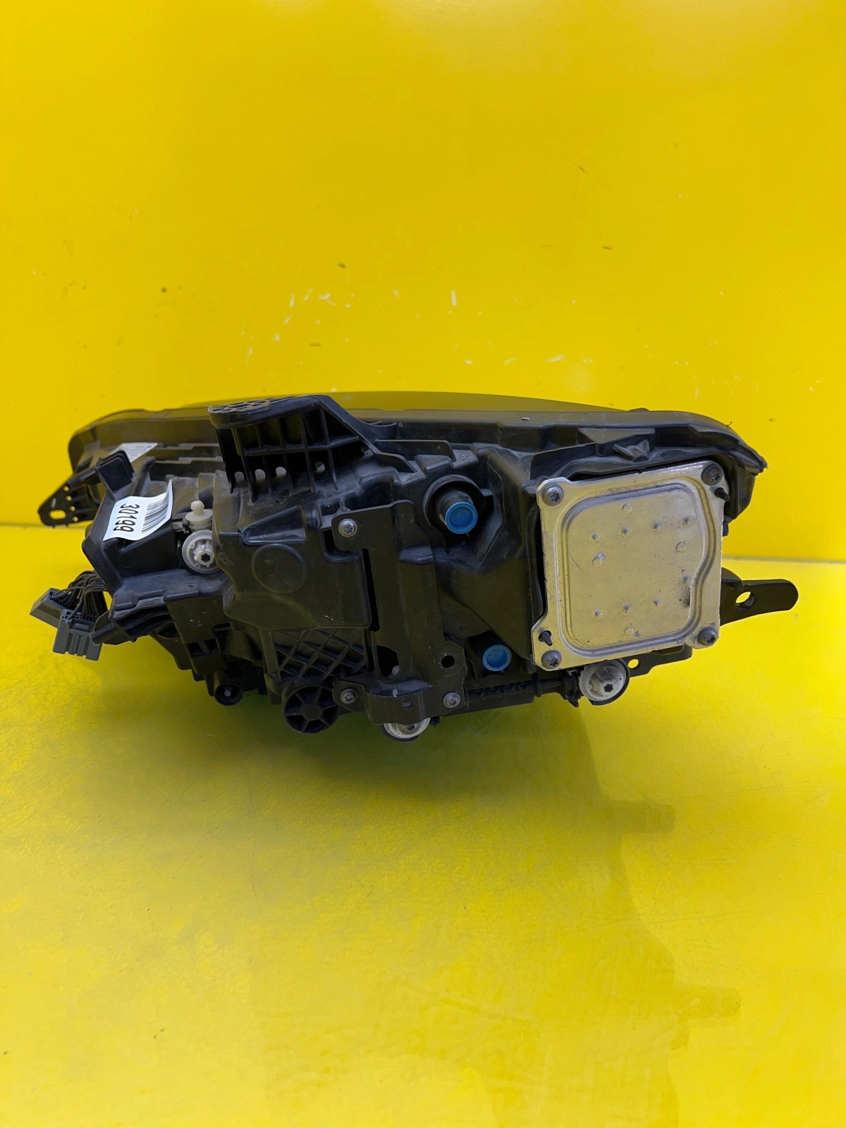 Phare droit Volvo S60 V60 Mid Led 32365342 Autolamps 4 Phare droit Volvo S60 V60 Mid Led 32365342