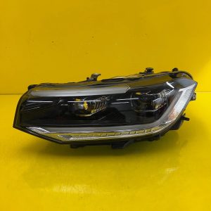 Phare avant gauche Volkswagen T-Cross 2018- Full Led 2GM941035A
