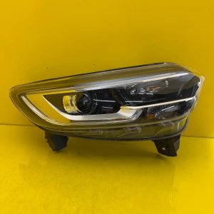 Phare avant droit Renault Kadjar Led 260104607R