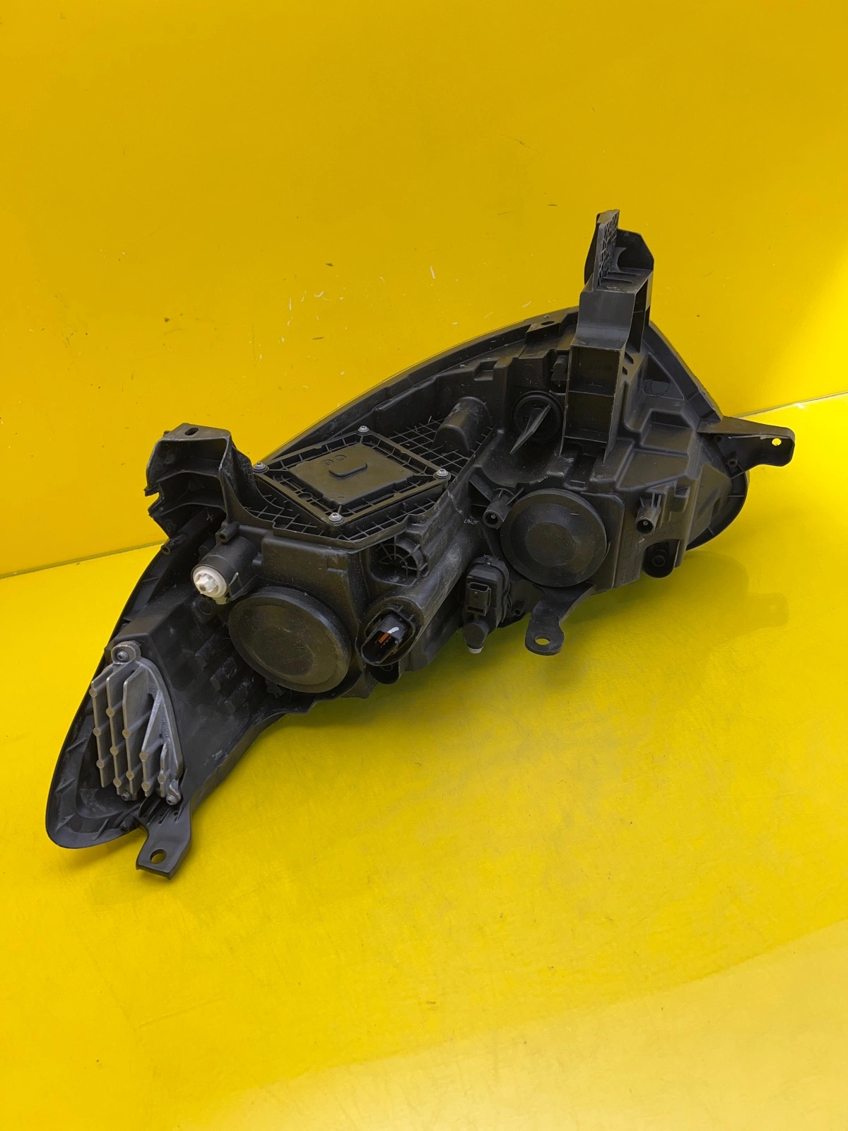 Phare avant droit Renault Kadjar Led 260104607R Autolamps 5 Phare avant droit Renault Kadjar Led 260104607R