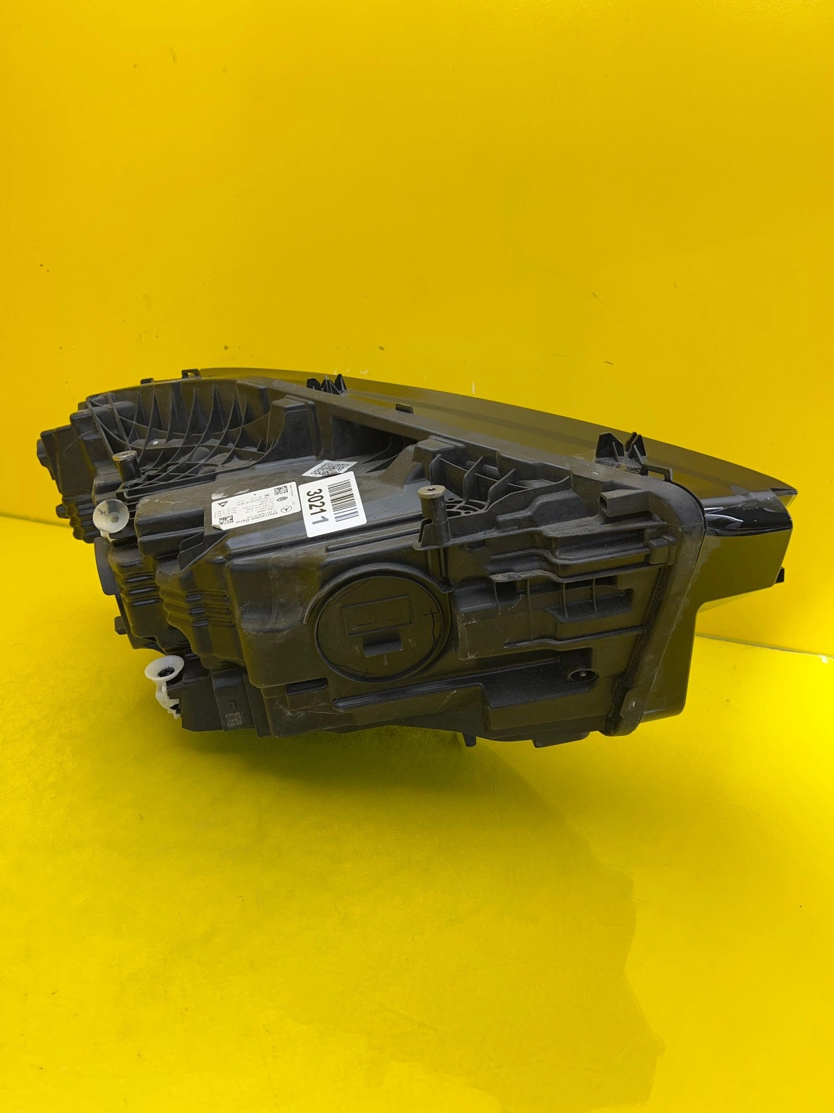 Phare gauche Mercedes GLA W247 Full Led A2479064104 Autolamps 4 Phare gauche Mercedes GLA W247 Full Led A2479064104