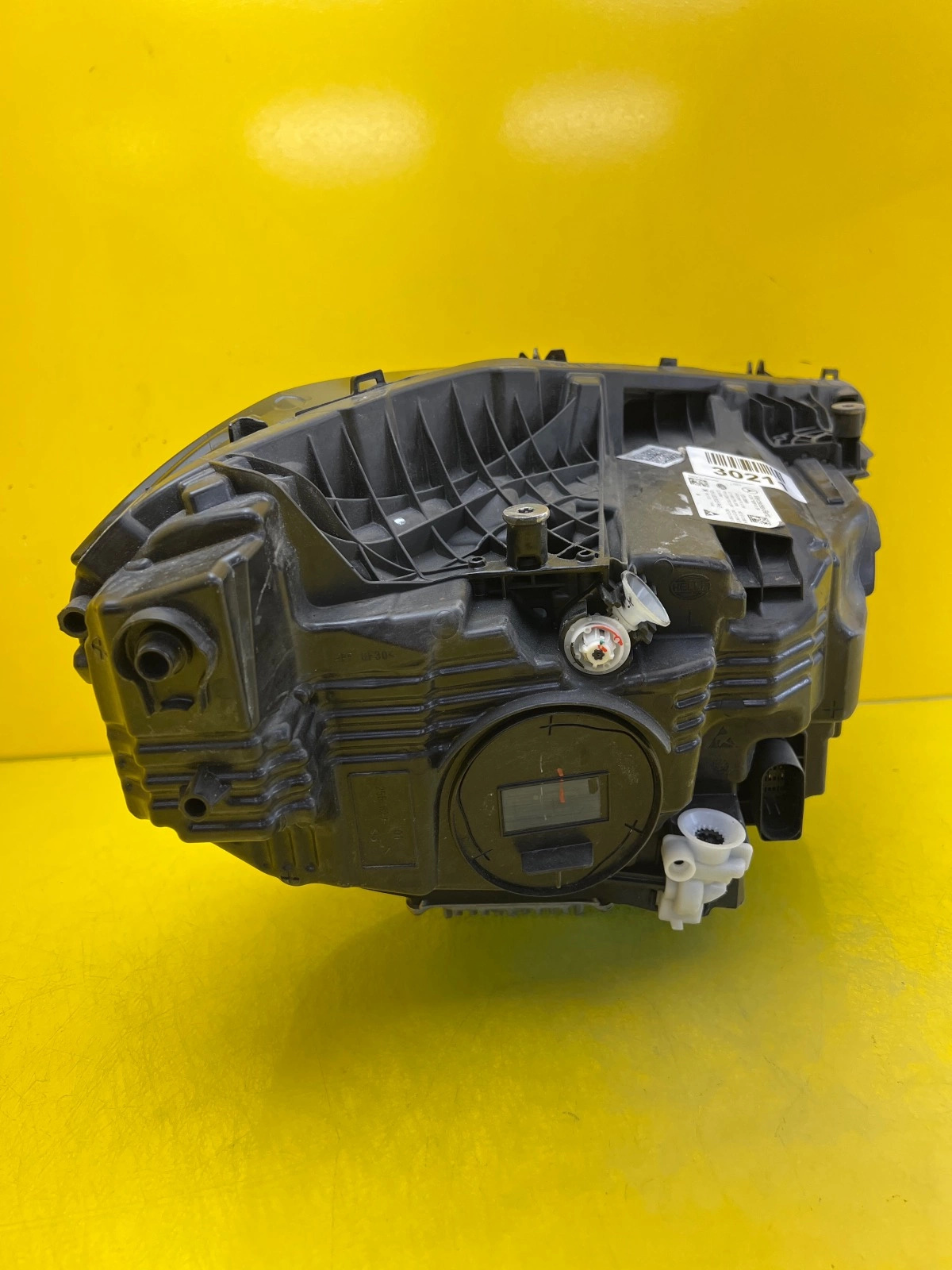 Phare gauche Mercedes GLA W247 Full Led A2479064104 Autolamps 5 Phare gauche Mercedes GLA W247 Full Led A2479064104