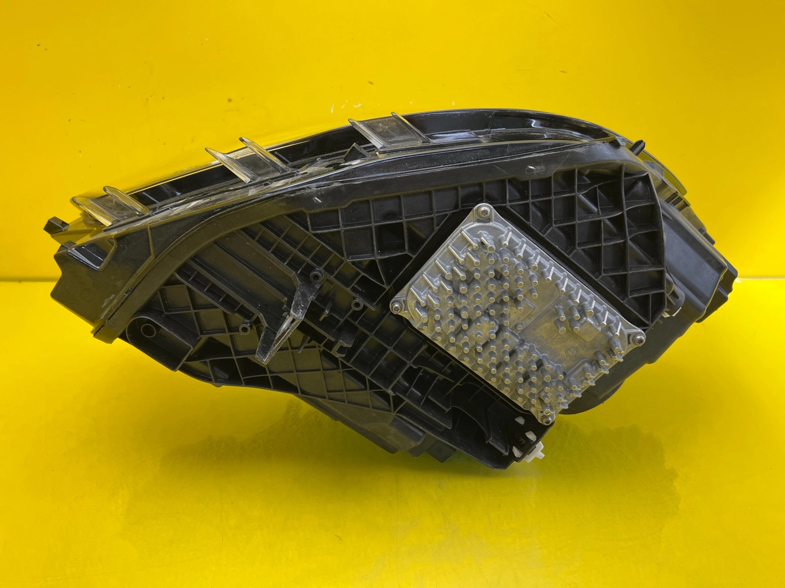 Phare gauche Mercedes GLA W247 Full Led A2479064104 Autolamps 7 Phare gauche Mercedes GLA W247 Full Led A2479064104