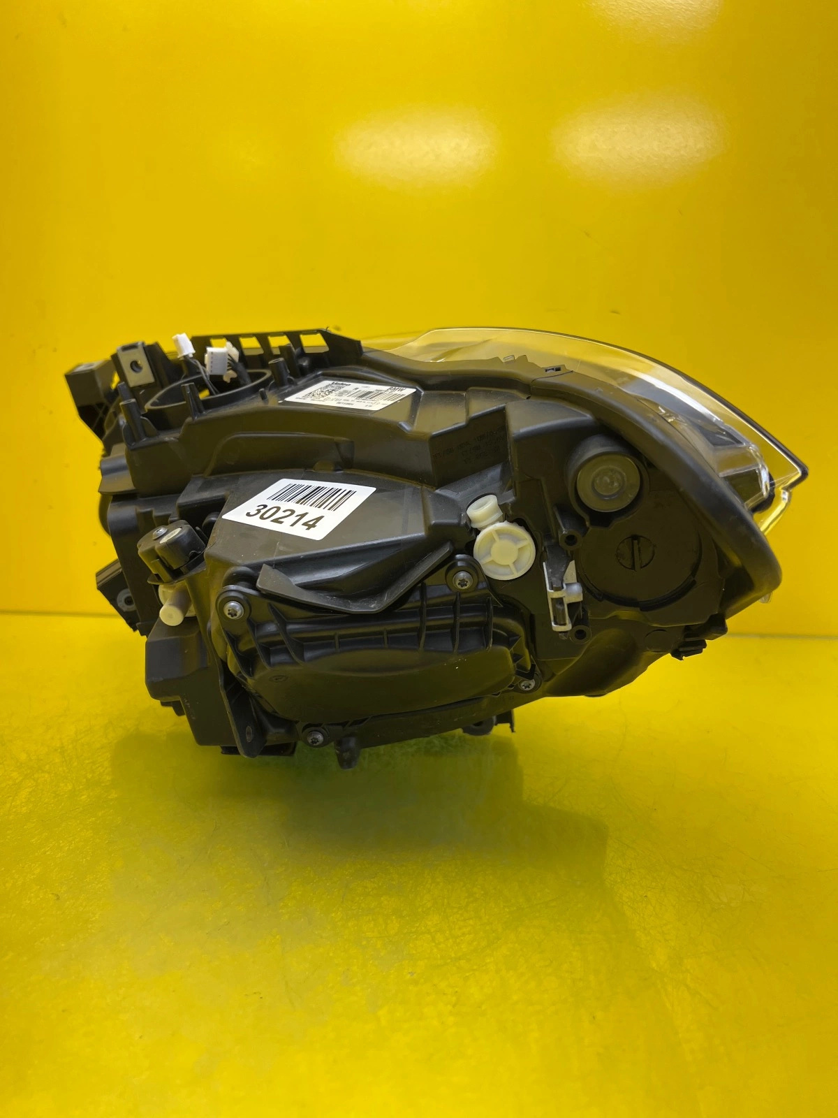 Phare Droit BMW 2 F22 F23 Lift 19-21 Full Led 7469778-07 Autolamps 4 Phare Droit BMW 2 F22 F23 Lift 19-21 Full Led 7469778-07