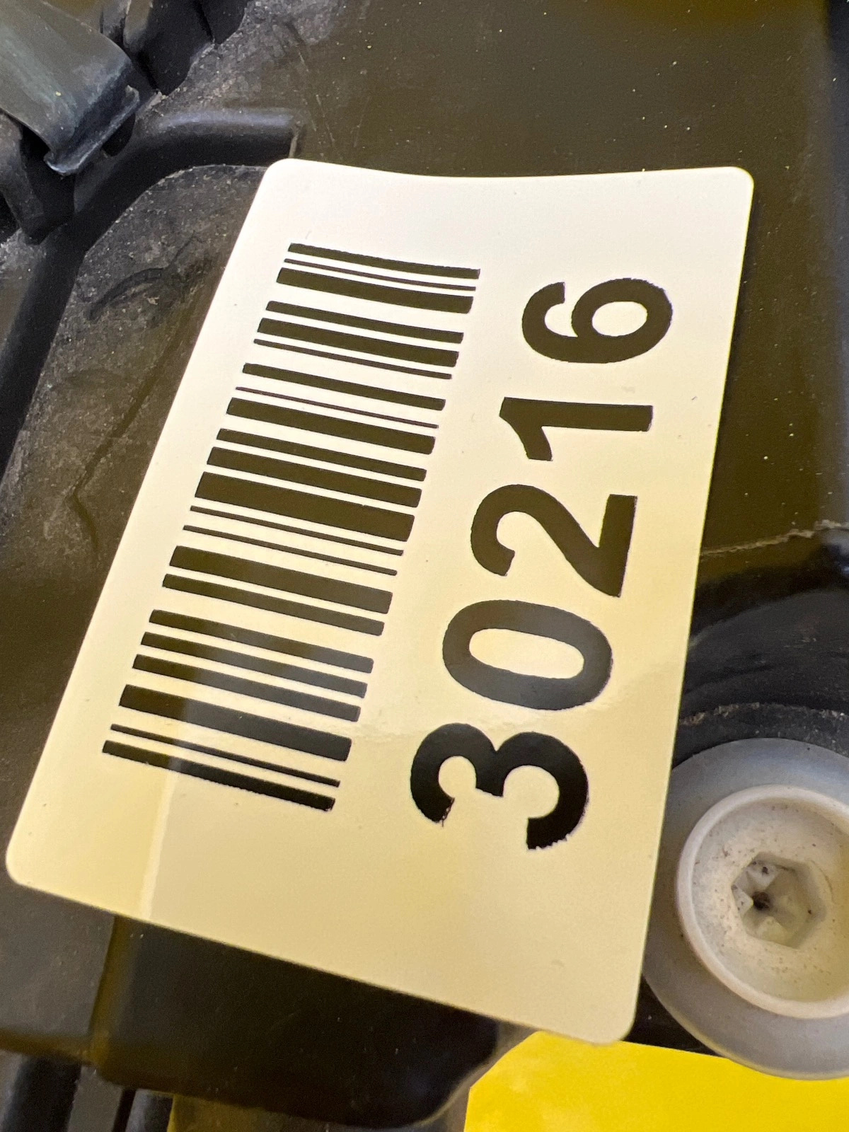 Phare gauche BMW X7 G07 Laser 9481801-10 Autolamps 3 Phare gauche BMW X7 G07 Laser 9481801-10