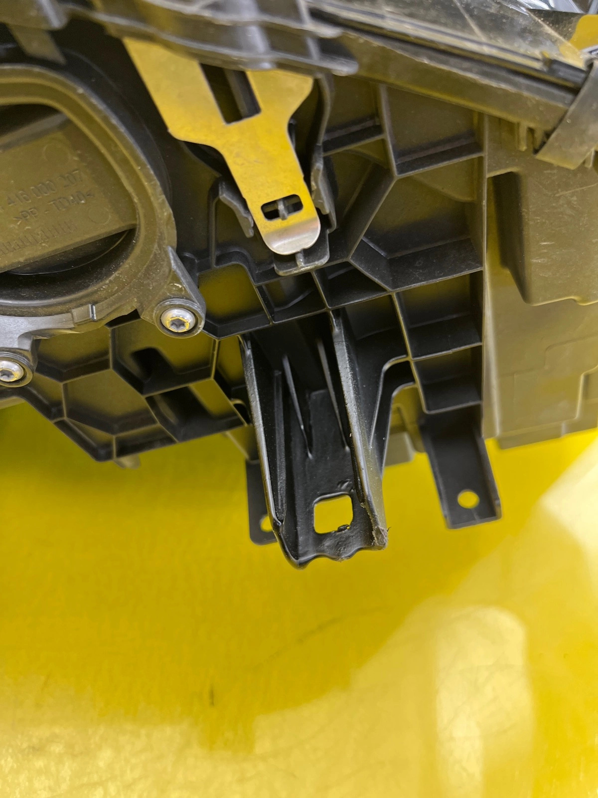 Phare gauche BMW X7 G07 Laser 9481801-10 Autolamps 9 Phare gauche BMW X7 G07 Laser 9481801-10