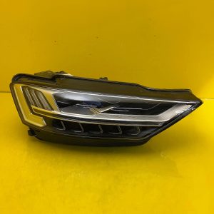 Phare droit Audi A8 D5 Laser 4N0941086