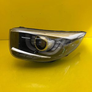 Phare Kia Picanto 3 III GT 17- Lampe avant gauche