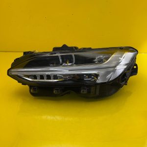 Phare gauche Volvo S90 V90 Full Led Active High Beam 32228310